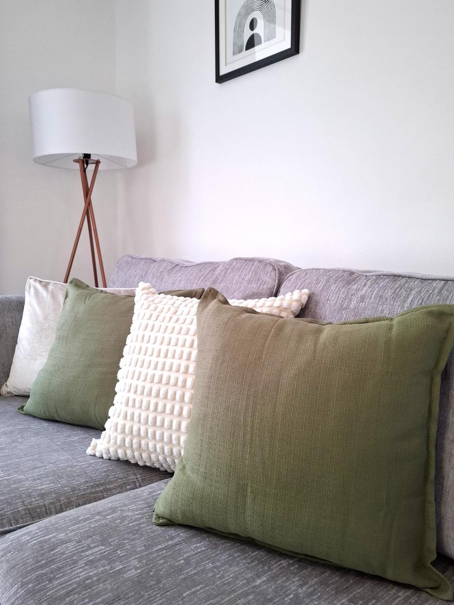 Modern Bright 3 Bedroom House Burton  Luaran gambar